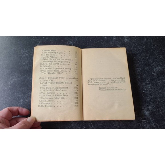 The War of the Worlds - Picture 4 of 10